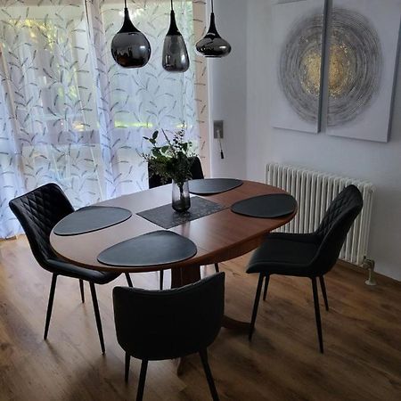 Ferienwohnung Am Bodensee Tettnang Exterior foto