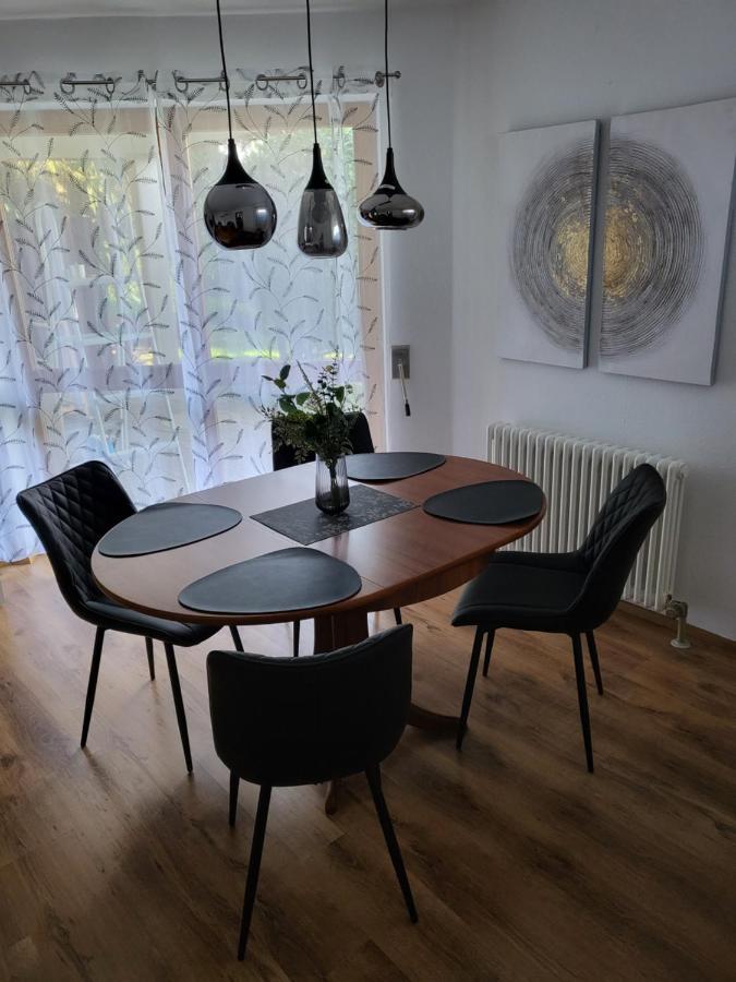 Ferienwohnung Am Bodensee Tettnang Exterior foto