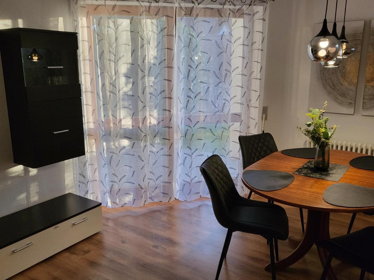 Ferienwohnung Am Bodensee Tettnang Exterior foto