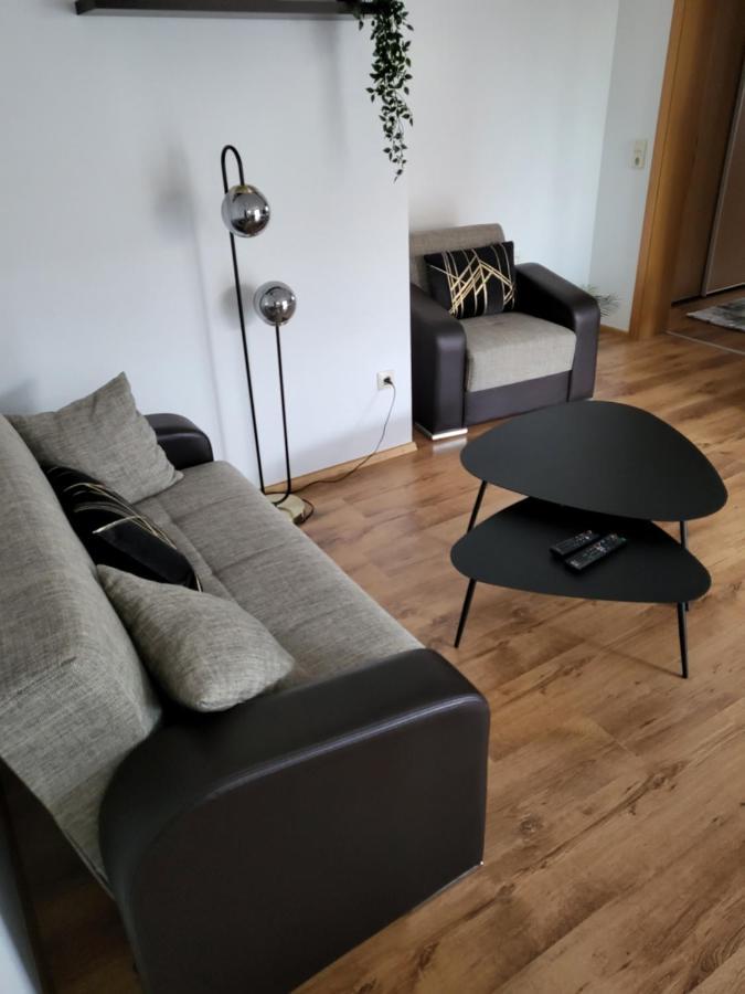 Ferienwohnung Am Bodensee Tettnang Exterior foto
