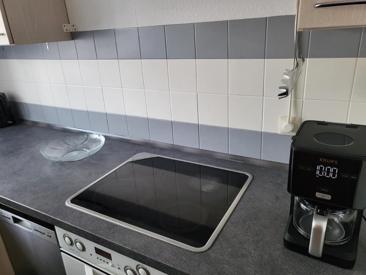Ferienwohnung Am Bodensee Tettnang Exterior foto