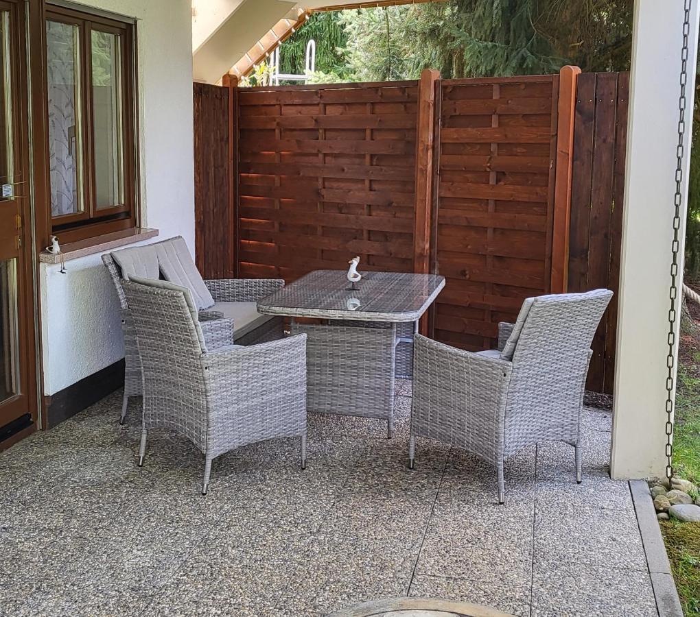 Ferienwohnung Am Bodensee Tettnang Exterior foto