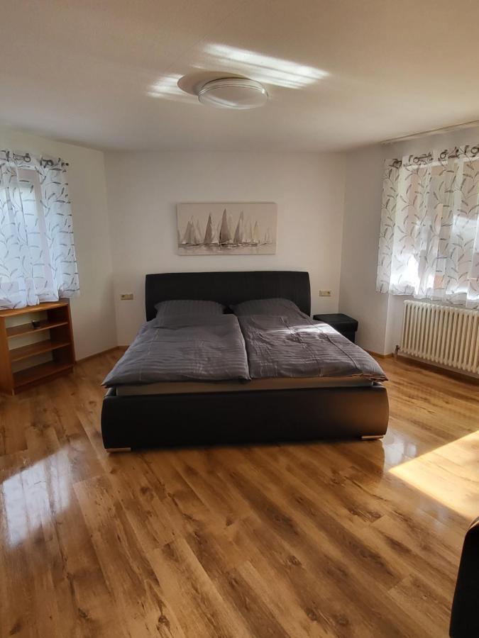 Ferienwohnung Am Bodensee Tettnang Exterior foto